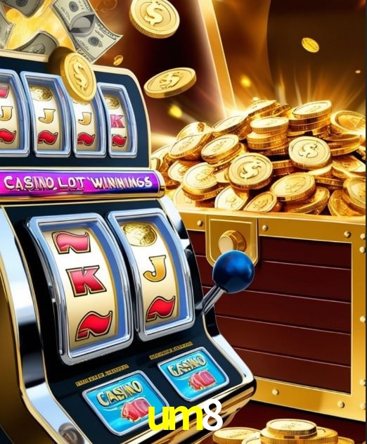 Welcome Bonus um8