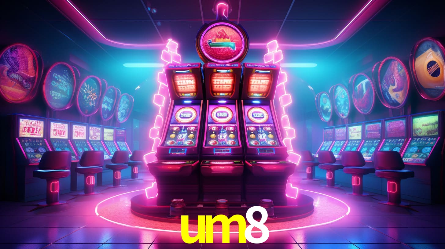um8 - Aposta Segura Brasil - um8.com