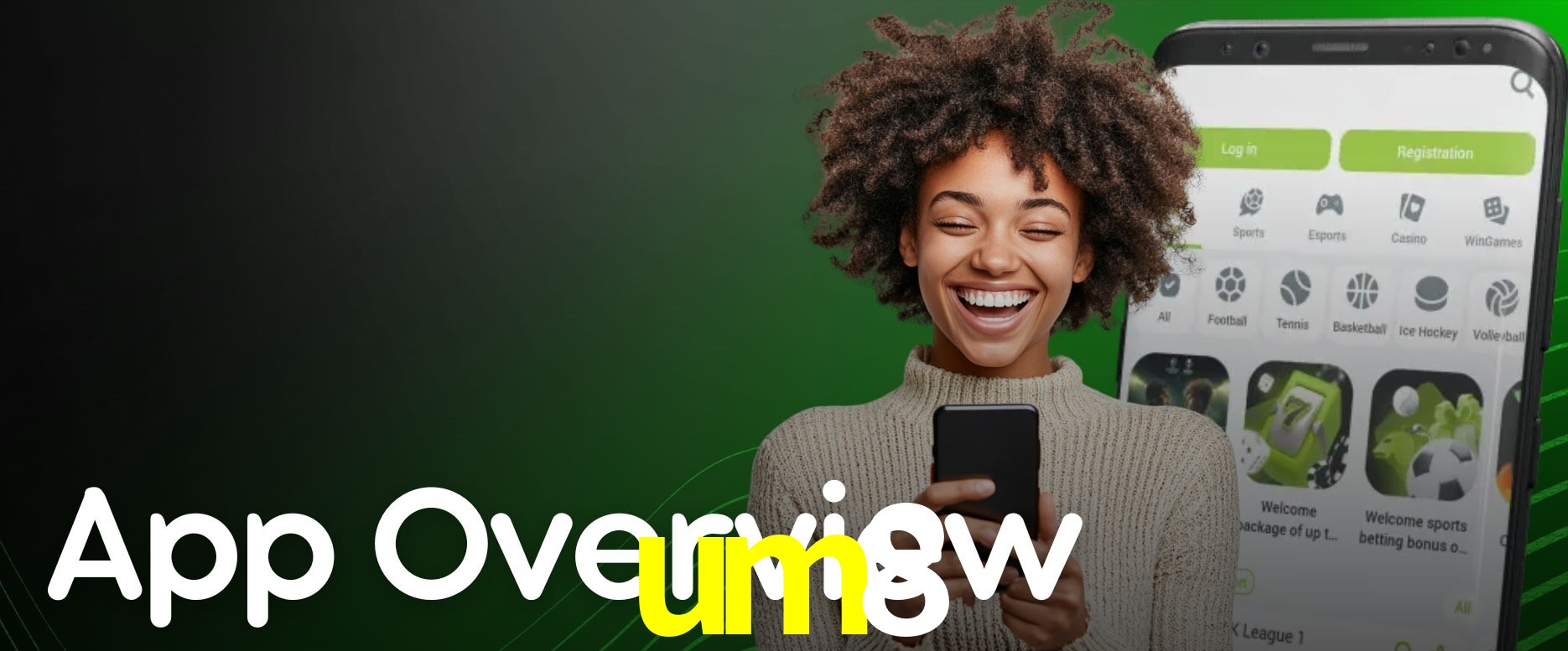 Responsive Design um8