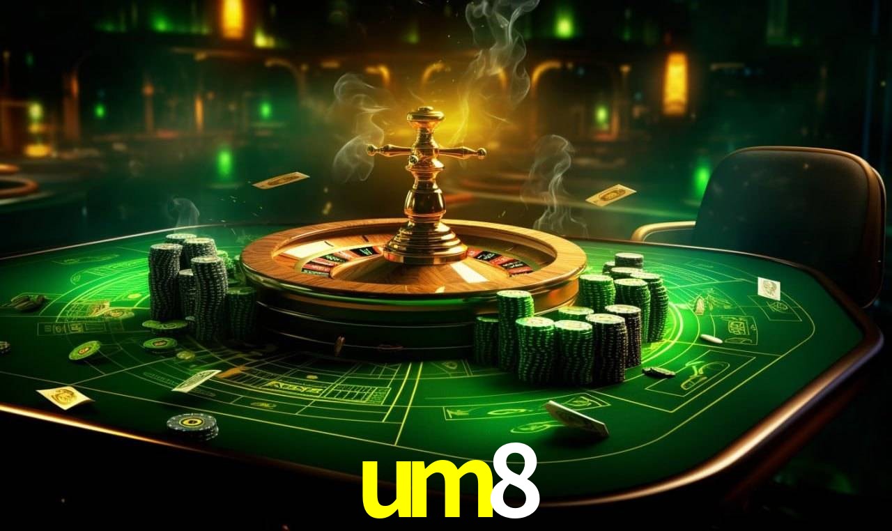 Inovações de Jogos na um8: O Futuro das Experiências Interativas