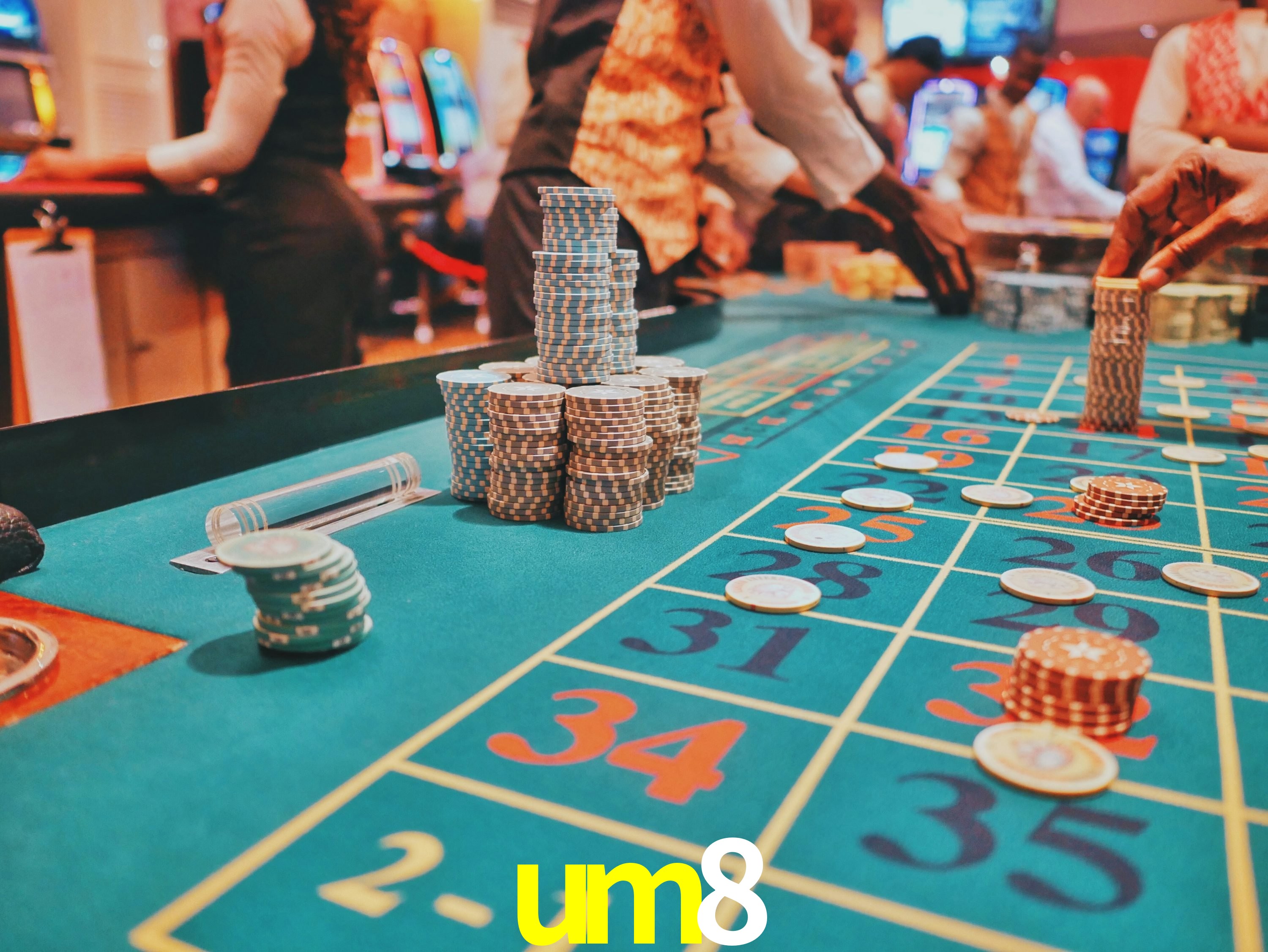 Football Betting um8