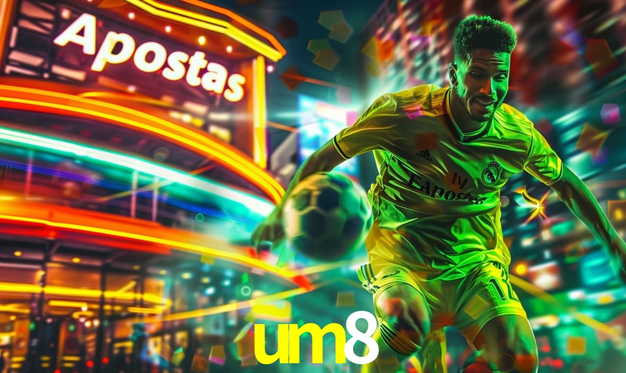 Bonus Features um8