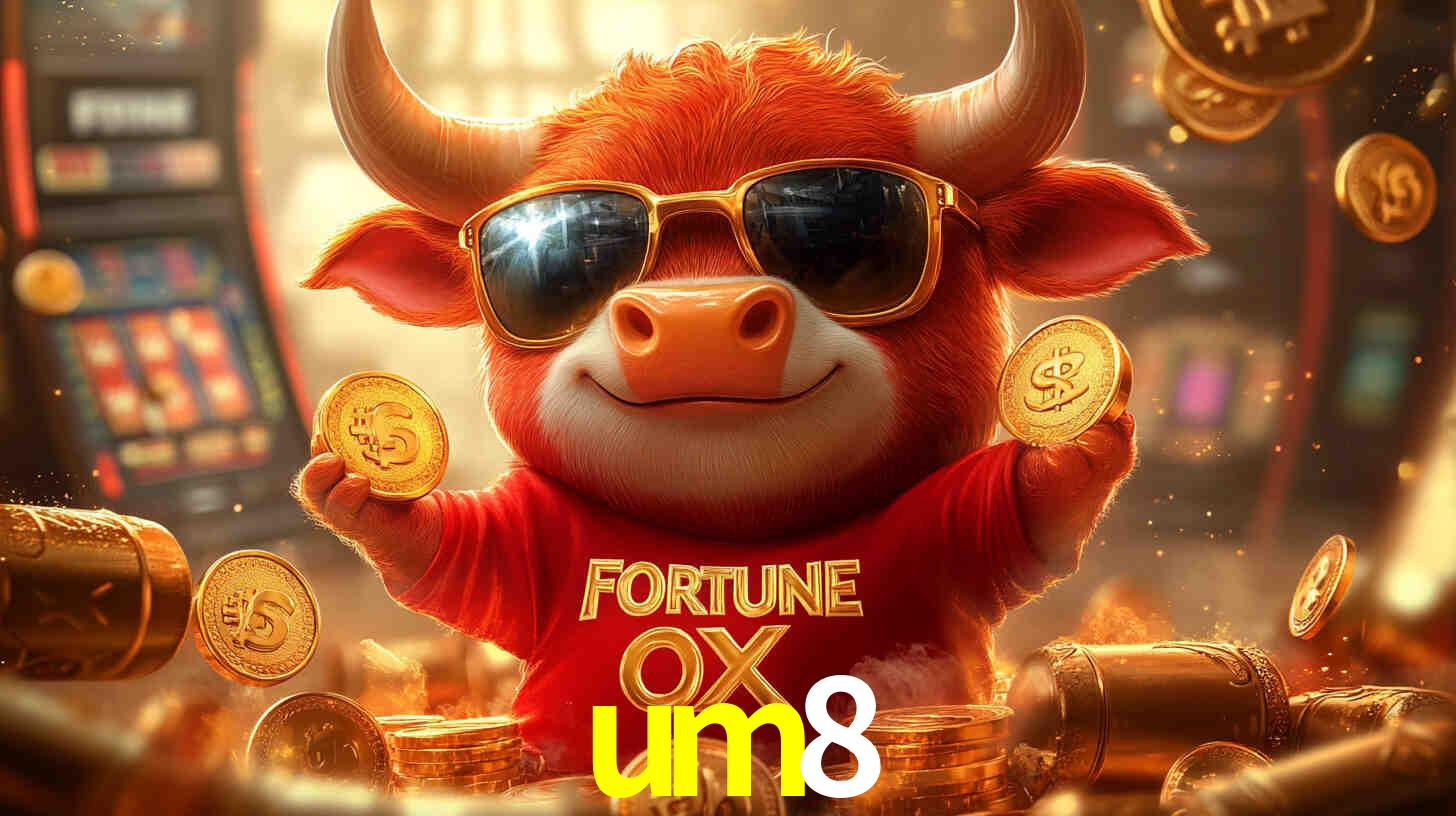 um8: A Experiência de Casino com Jogos de Mesa ao Vivo