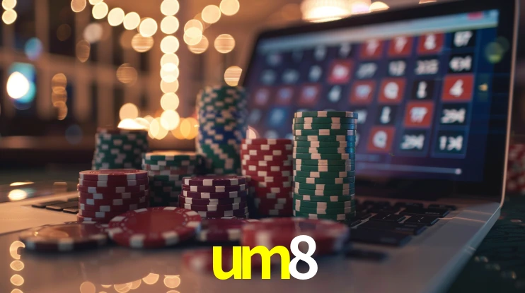 Live Casino um8