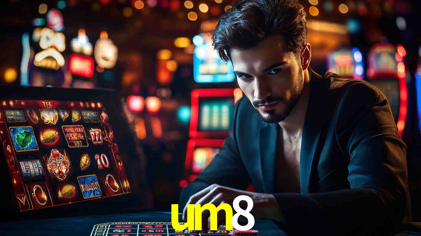 um8 bet