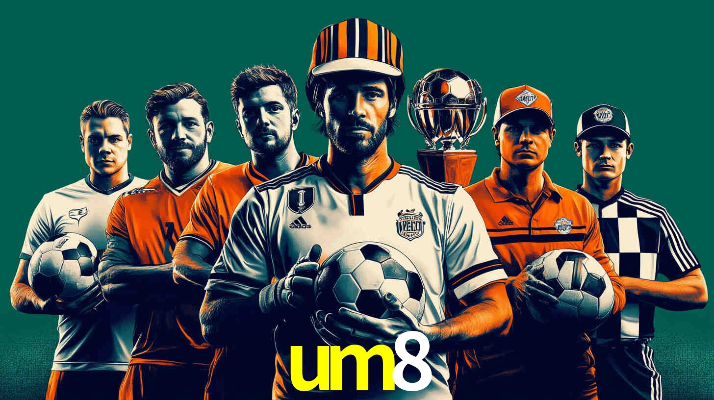 Apostas Esportivas na um8: Um Guia Completo