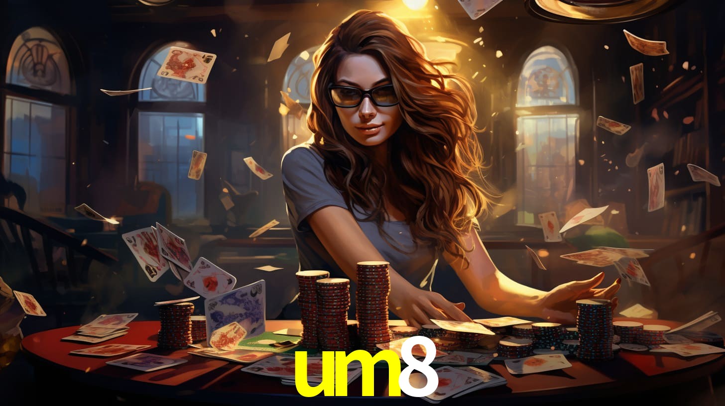 Live Casino um8