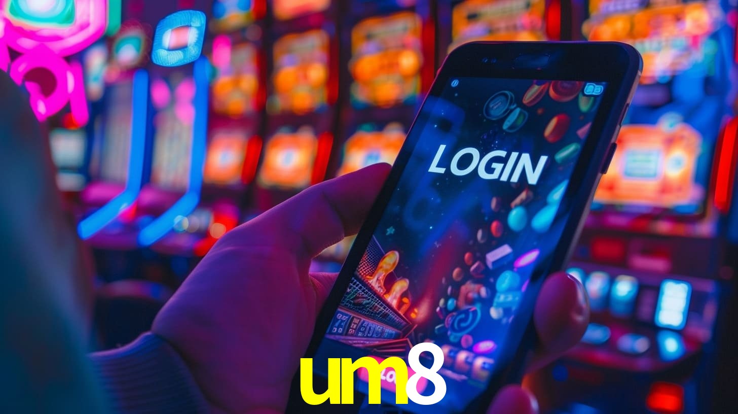 cassino um8