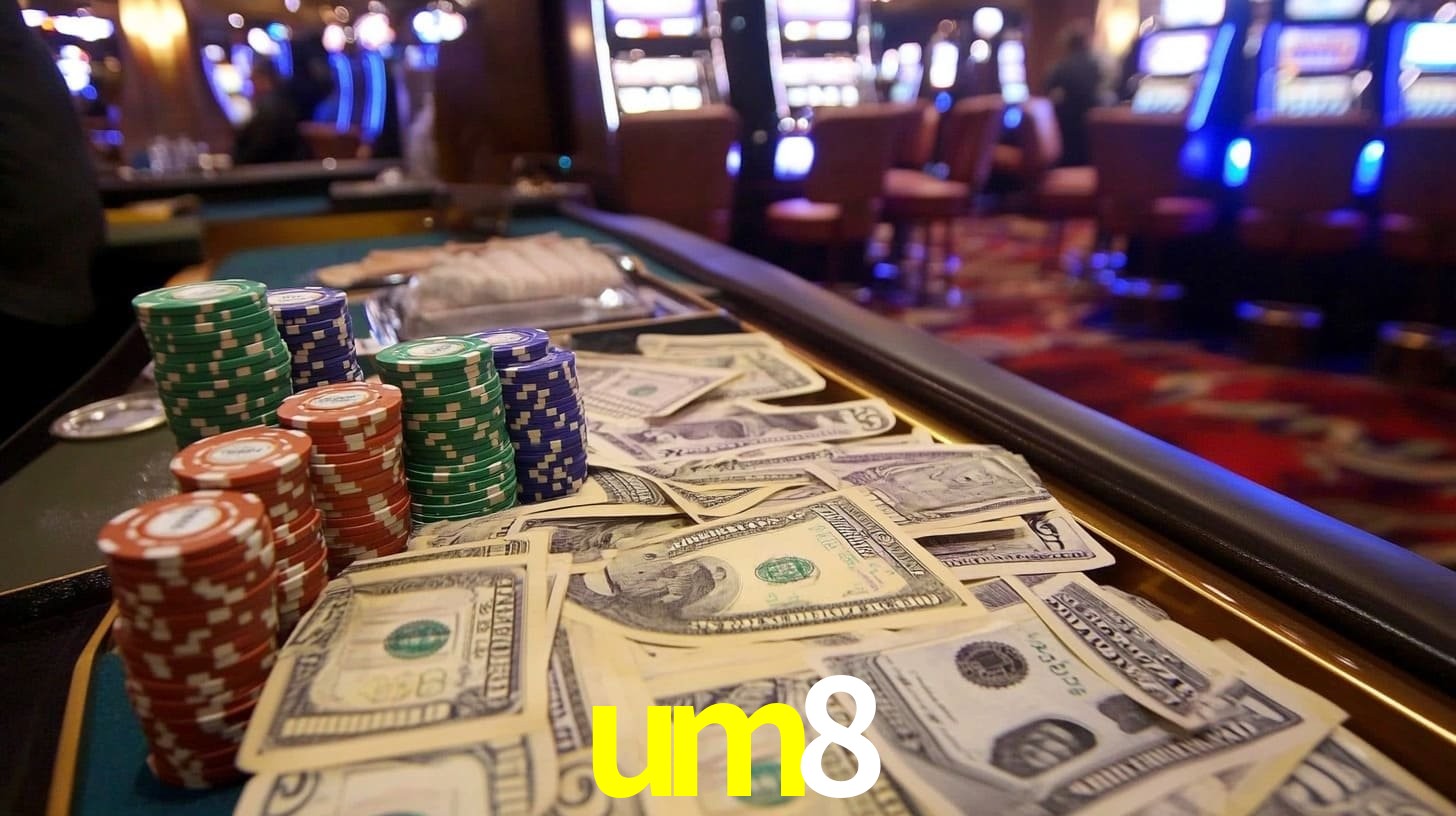Weekend Specials um8