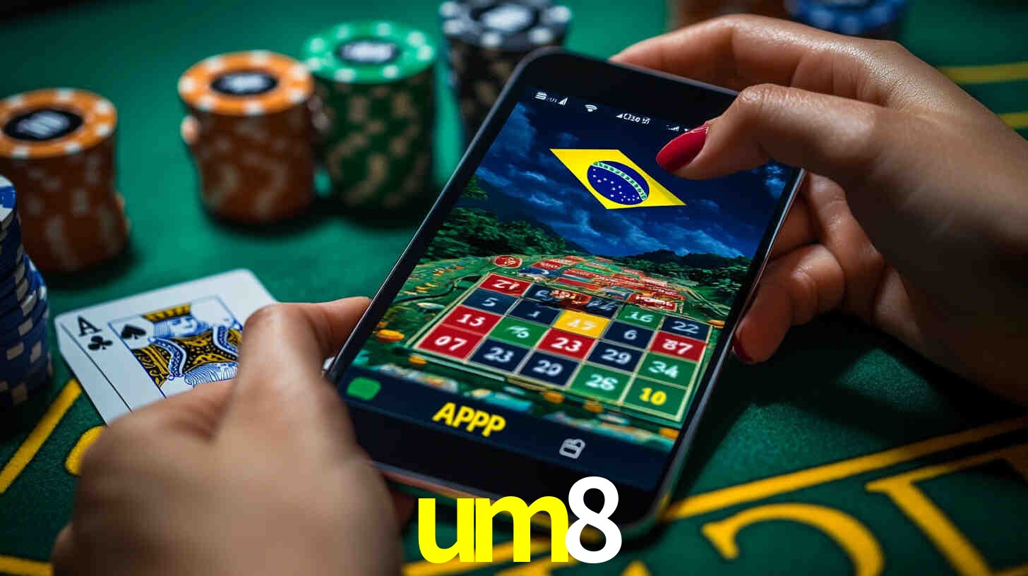 Desvendando o Mundo dos Jogos Virtuais na um8