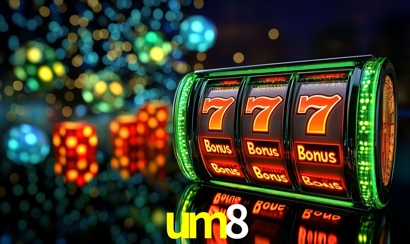 Live Casino um8