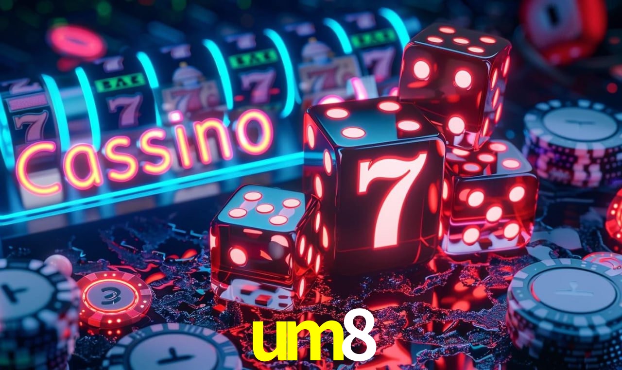 Tennis Betting um8