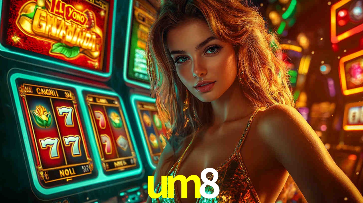 um8 App Interface