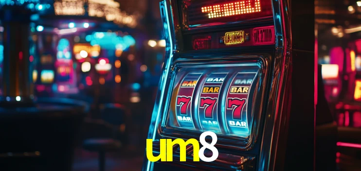 Welcome Bonus um8