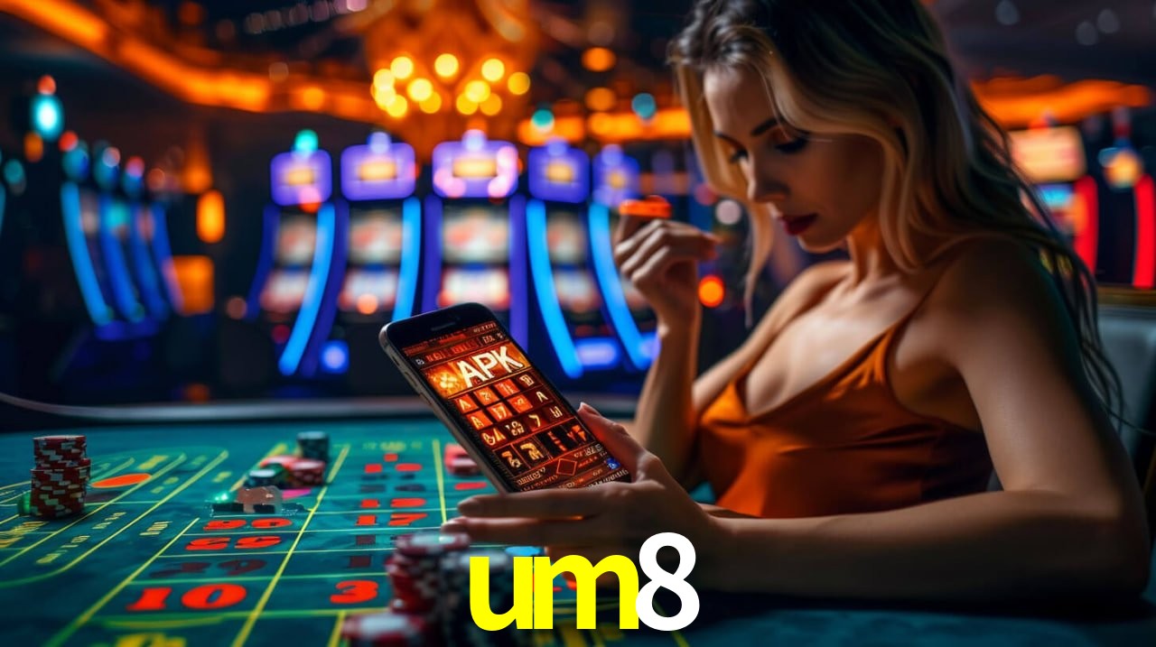 VIP Casino um8