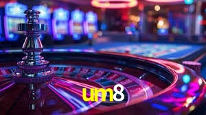 Welcome Bonus um8